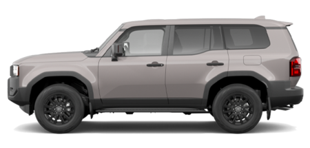 Toyota Land Cruiser 1958 2025
