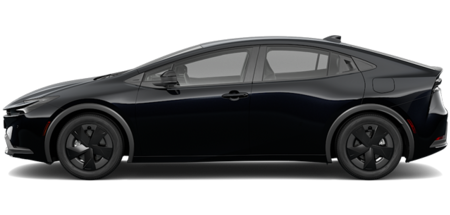 2025 Toyota Prius Plug-In Hybrid SE