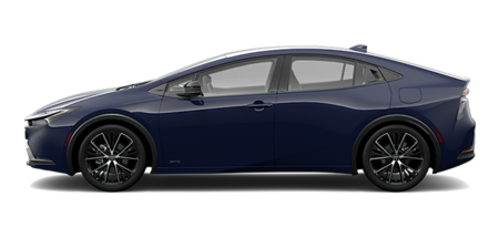 2025 Toyota Prius XLE AWD
