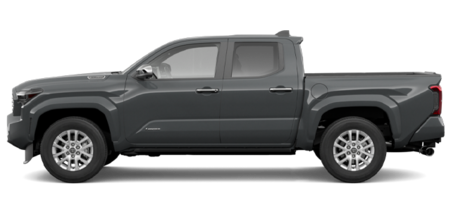 2025 Toyota Tacoma Hybrid Limited