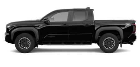 TOYOTA TACOMA  2025
