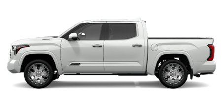TOYOTA TUNDRA HYBRIDE  2025