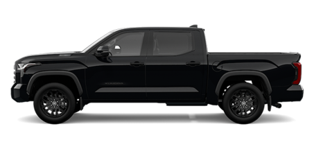 2025 Toyota Tundra Hybrid CREWMAX LIMITED NIGHTSHADE