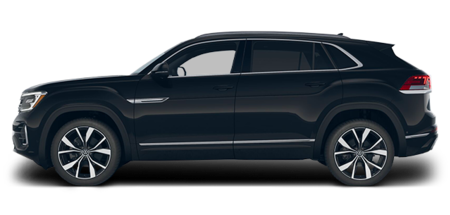 2025 VOLKSWAGEN Atlas Cross Sport