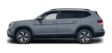 2025 Volkswagen Atlas Comfortline