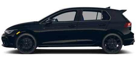 2025 VOLKSWAGEN GOLF R
