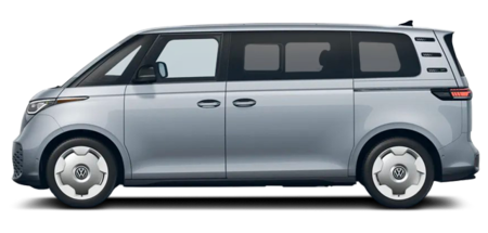 2025 Volkswagen ID. Buzz 1st Edition