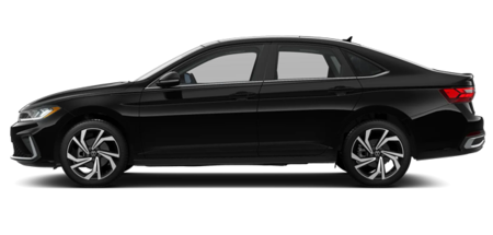 2025 VOLKSWAGEN JETTA