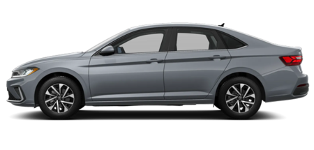 2025 Volkswagen Jetta Trendline