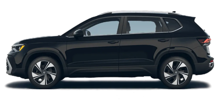 2025 VOLKSWAGEN TAOS