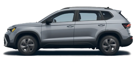 2025 Volkswagen Taos Trendline