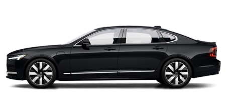 2025 Volvo S90 T8 Plug-In Hybrid Plus