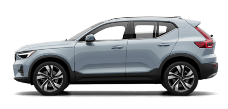 VOLVO XC40  2025