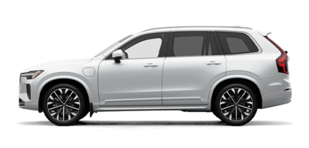 VOLVO XC90 2025.5 Hybride Branchable  2025