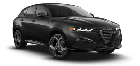 2026 ALFA ROMEO Tonale