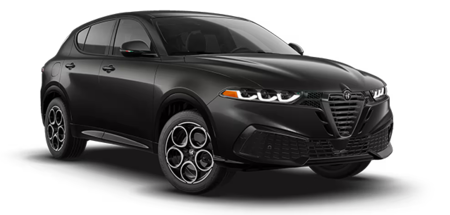 ALFA ROMEO Tonale  2026