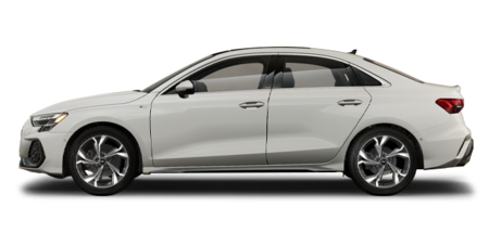 AUDI A3 Berline  2026