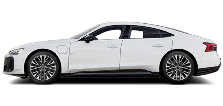 AUDI e-tron GT quattro  2026