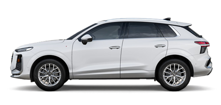 2026 AUDI Q3