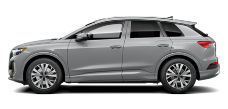 AUDI Q4 e-tron  2026