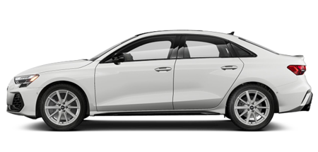 AUDI S3 Berline  2026