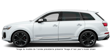 AUDI SQ7  2026
