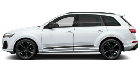 AUDI SQ7  2026