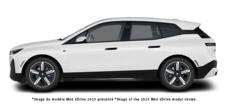 BMW iX  2026