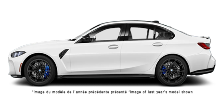 2026 BMW M3