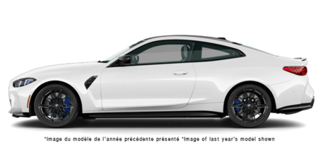 BMW M4 Coupé  2026