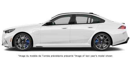 BMW M5  2026