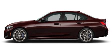 BMW Série 3 Berline  2026