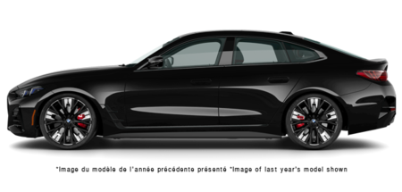 BMW Série 4 Gran Coupé  2026