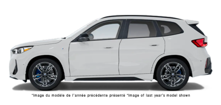 BMW X1  2026