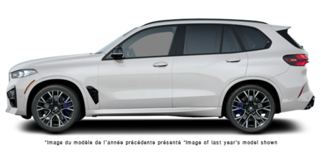 BMW X5 M  2026