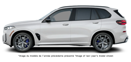 BMW X5  2026