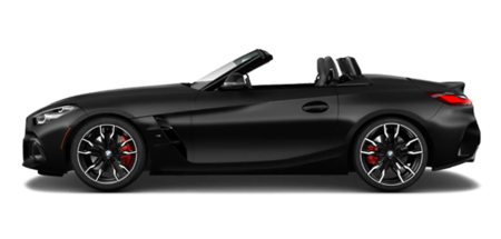 BMW Z4  2026