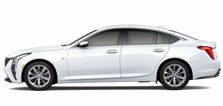 CADILLAC CT5  2026
