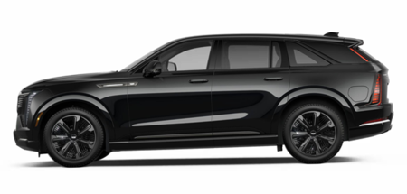 2026 CADILLAC ESCALADE IQ