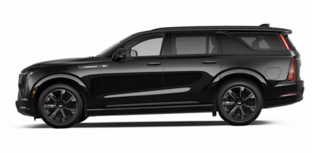 2026 CADILLAC ESCALADE IQL