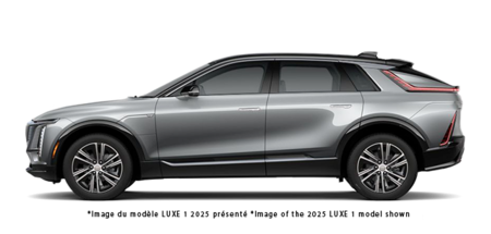 CADILLAC LYRIQ  2026