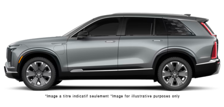 CADILLAC VISTIQ  2026