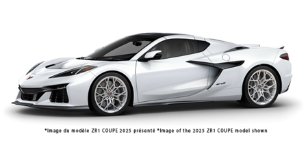 2026 CHEVROLET Corvette ZR1X