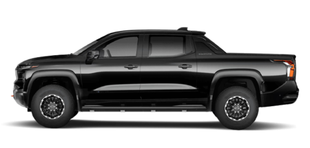 CHEVROLET Silverado EV  2026