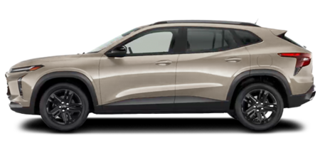 CHEVROLET Trax  2026