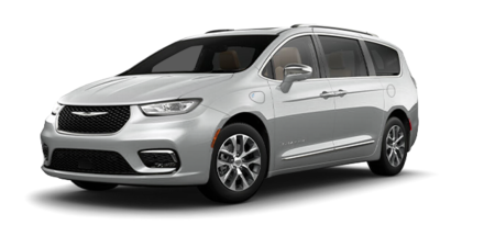 2026 CHRYSLER Pacifica Hybrid