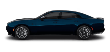 2026 DODGE Charger 4-Doors