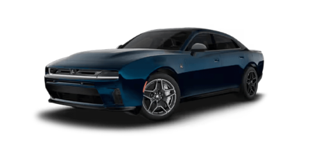2026 DODGE Charger 4-Doors