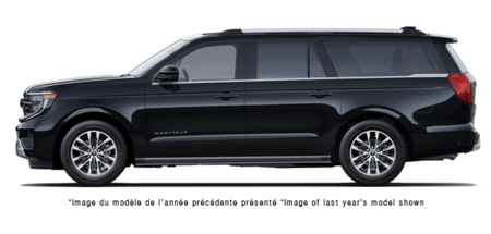 2026 FORD Expedition