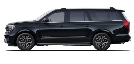 2026 FORD Expedition
